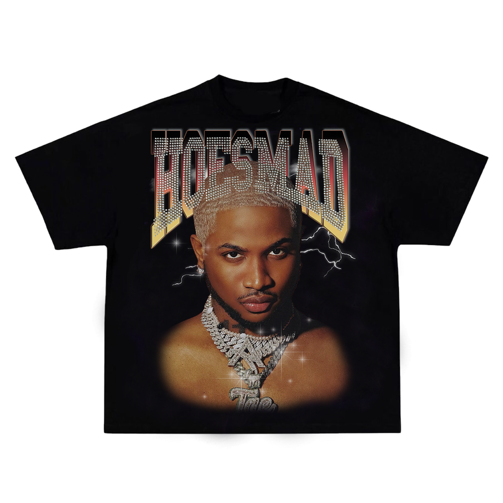 Hoes Mad Tee - Teebreat