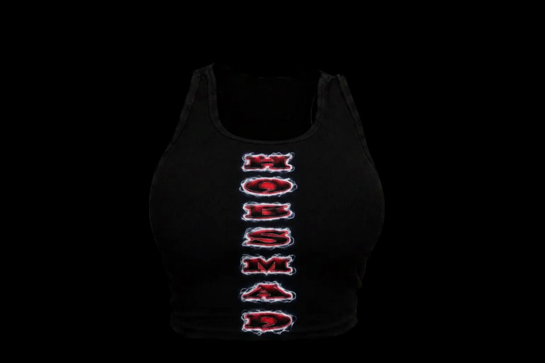 Hoesmad Smoke Tanktop