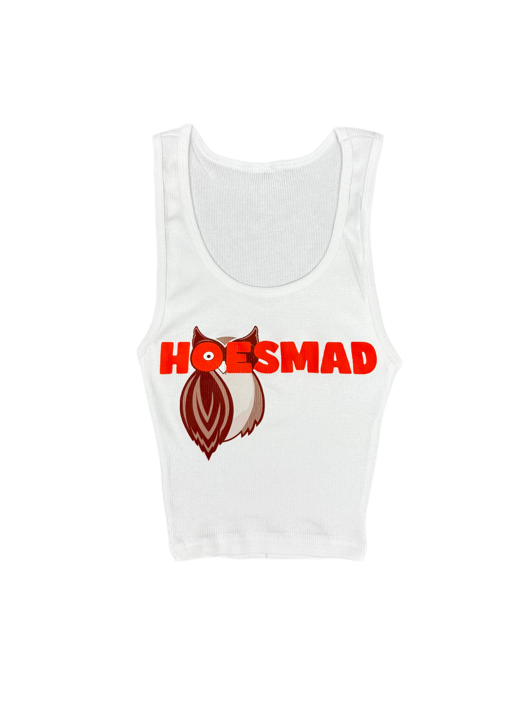 Hoesmad (hooters) Tanktop