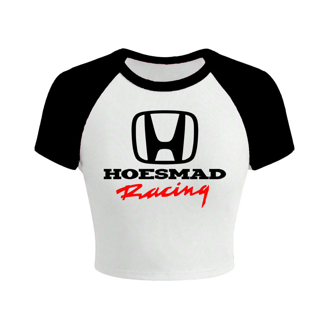 Hoesmad Racing Babytee