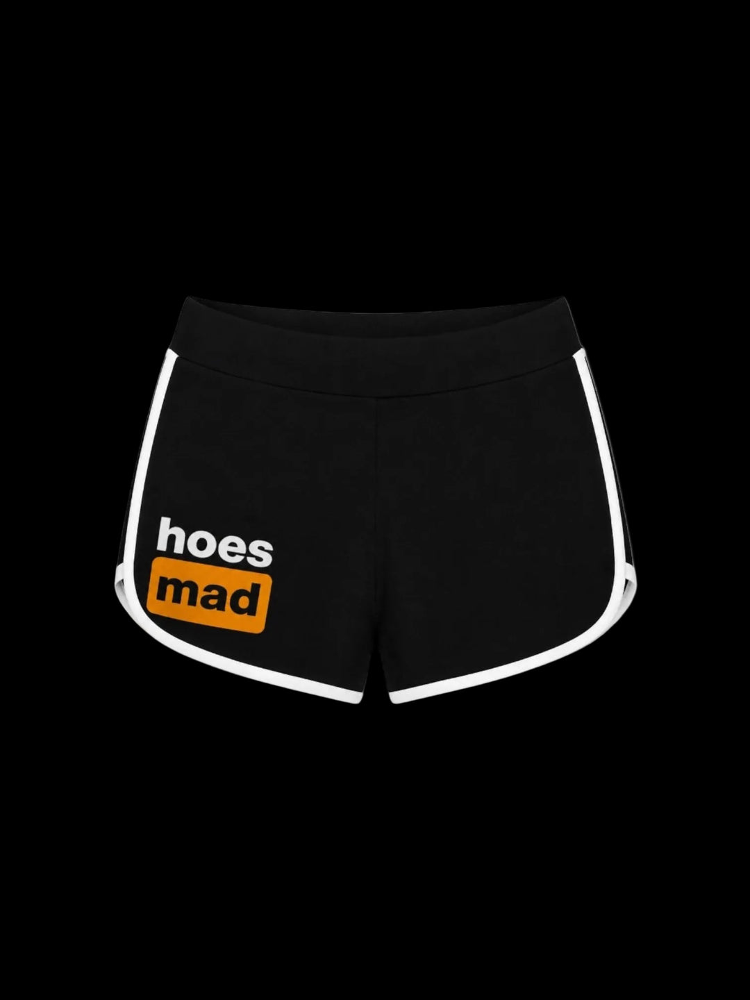 Hoesmad (P Hub) Shorts