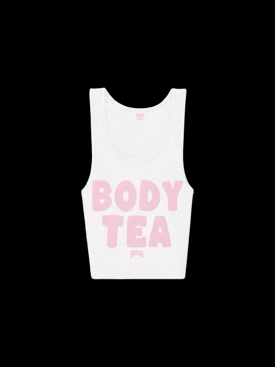BODY TEA (matcha strawberry pink)