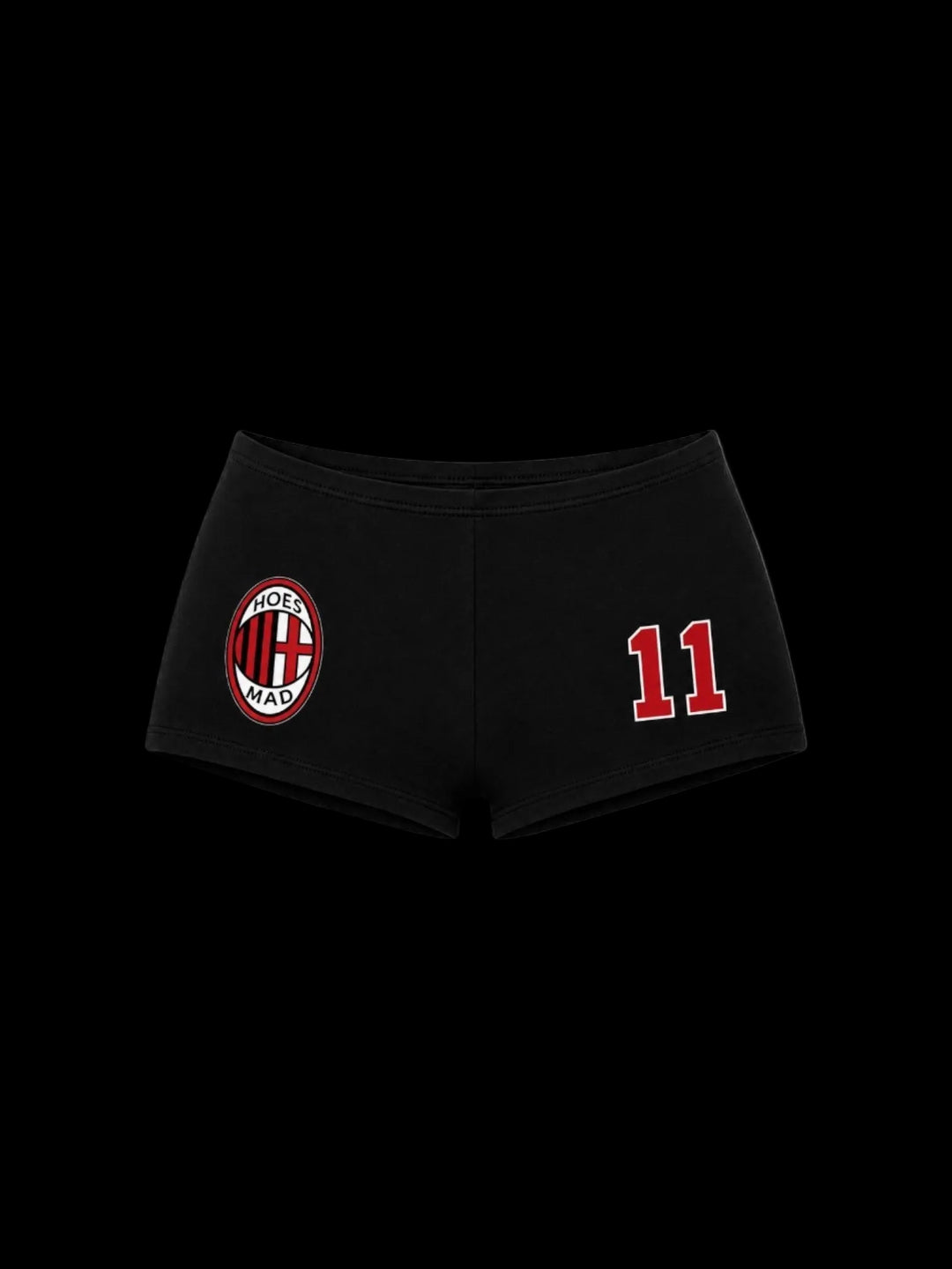 Hoesmad AC Milan Soccer Shorts