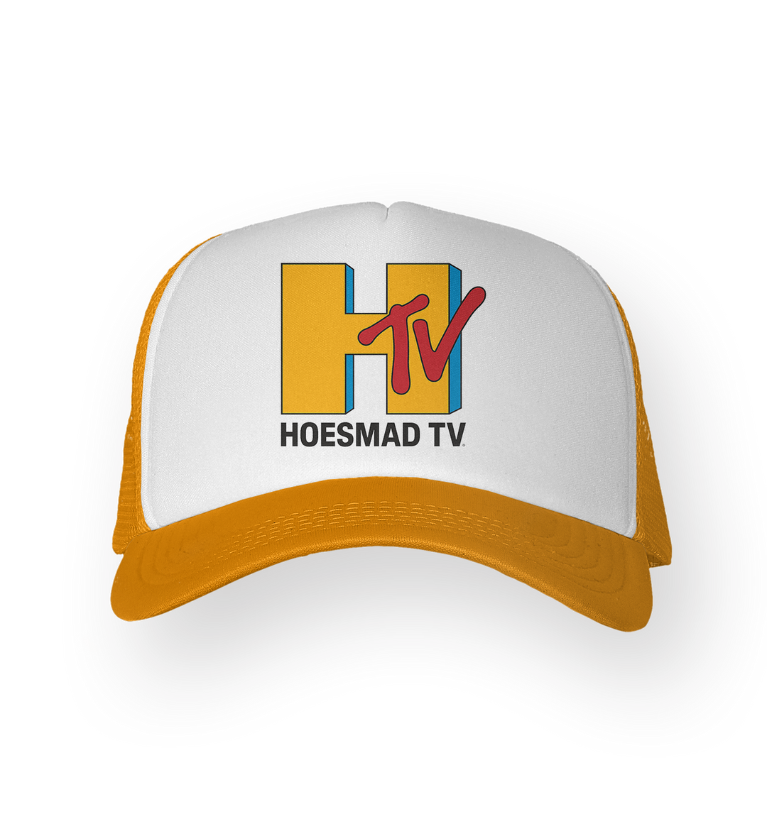 HoesMadTV Trucker Hat