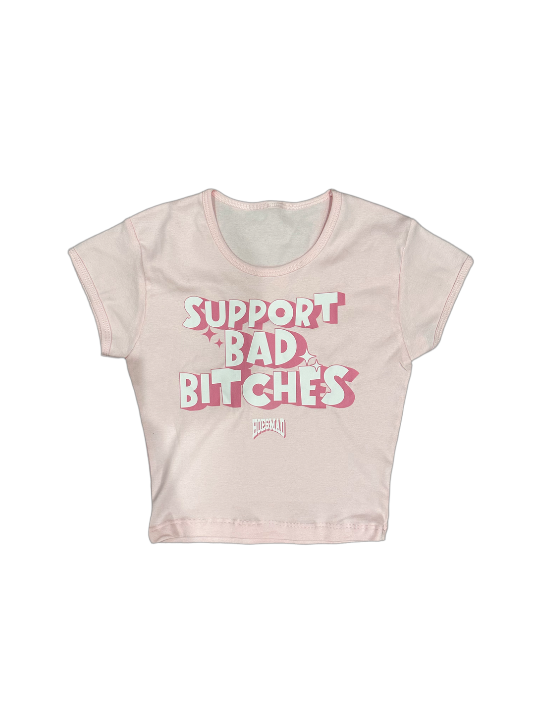 Support Bad Bitches Babytee