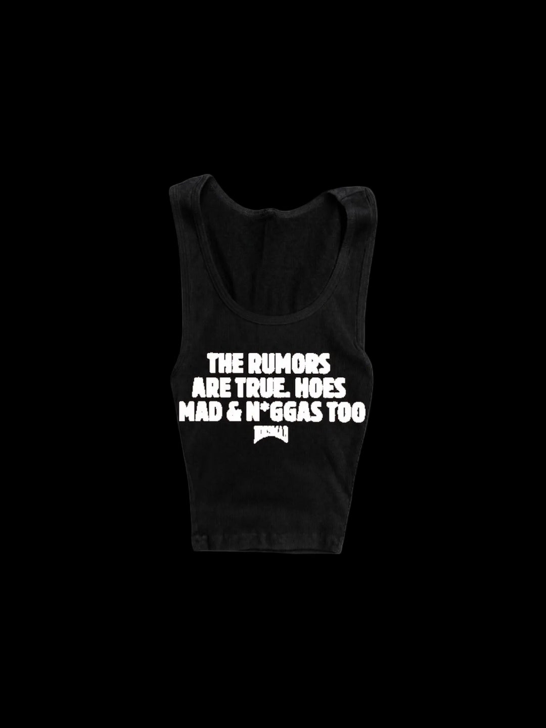 The Rumors Are True Tanktop