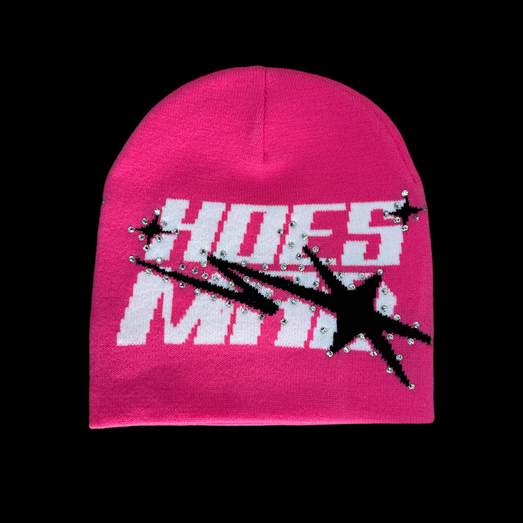 Hoes Mad Jordan Knitted Jacket hoesmad.la