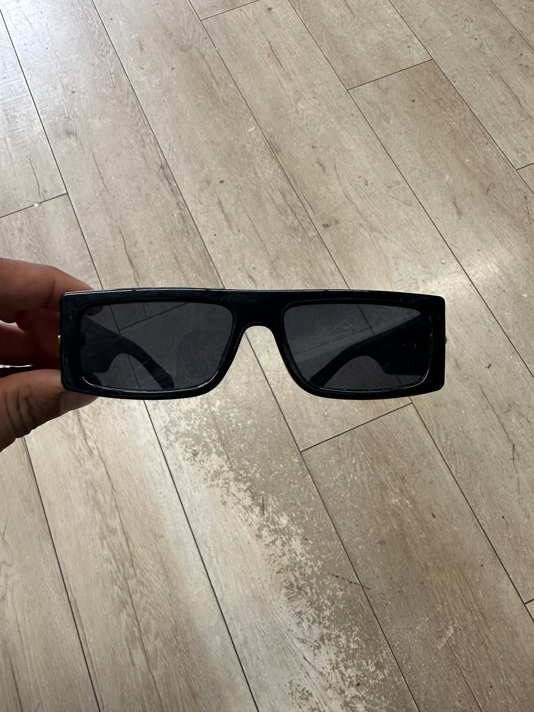 Hoes Mad Shades (Black)