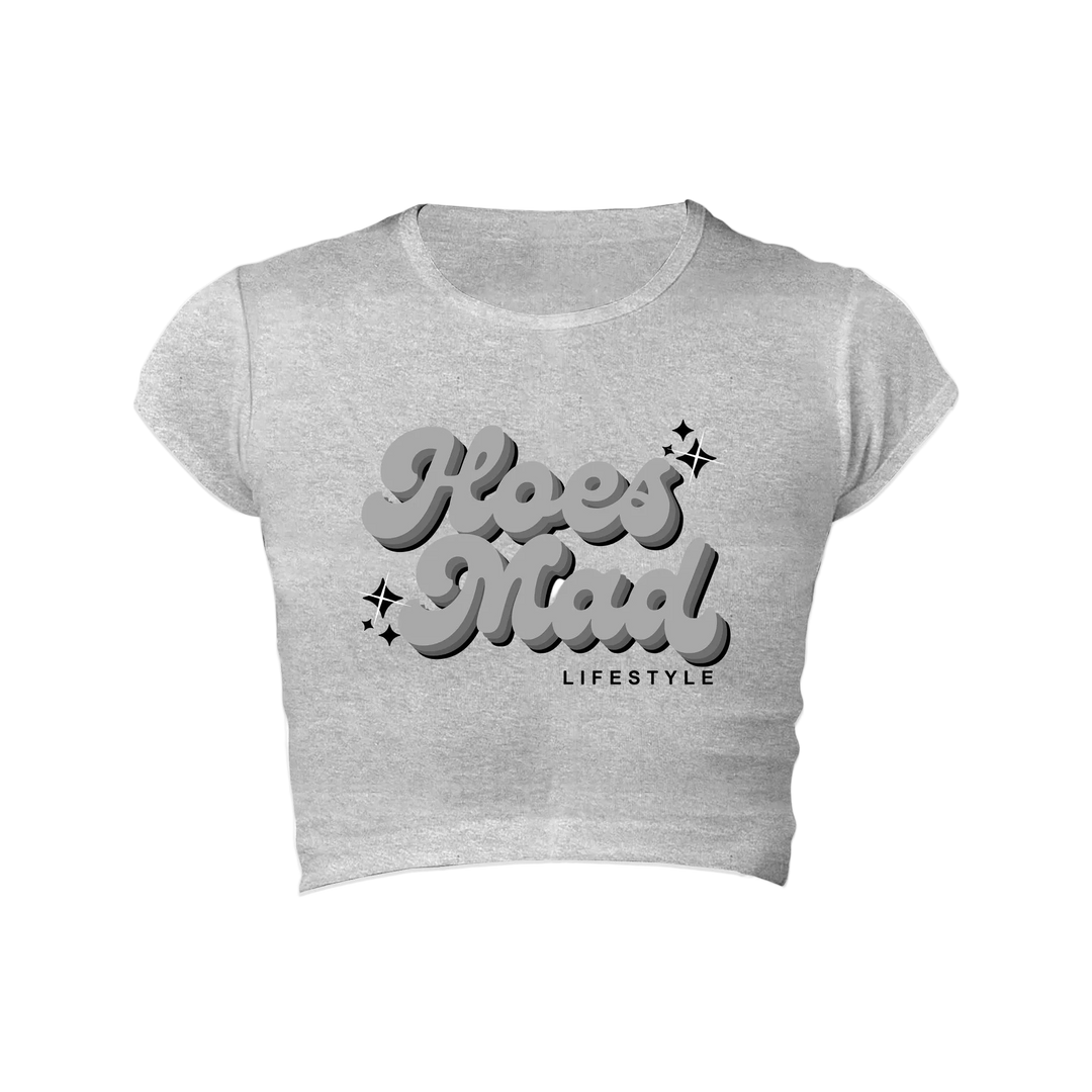 Hoes Mad Lifestyle Grey