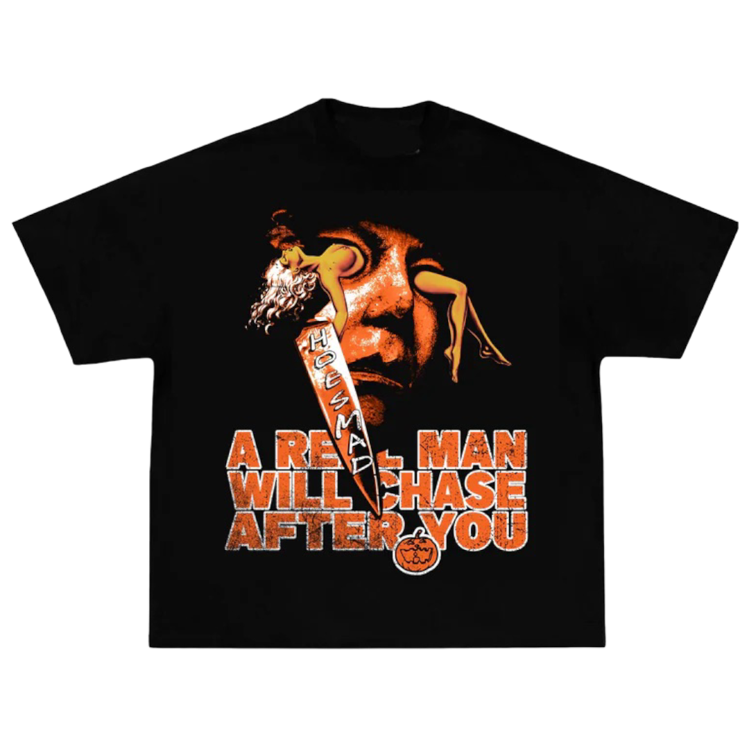 Hoes Mad Michael Myers Tee