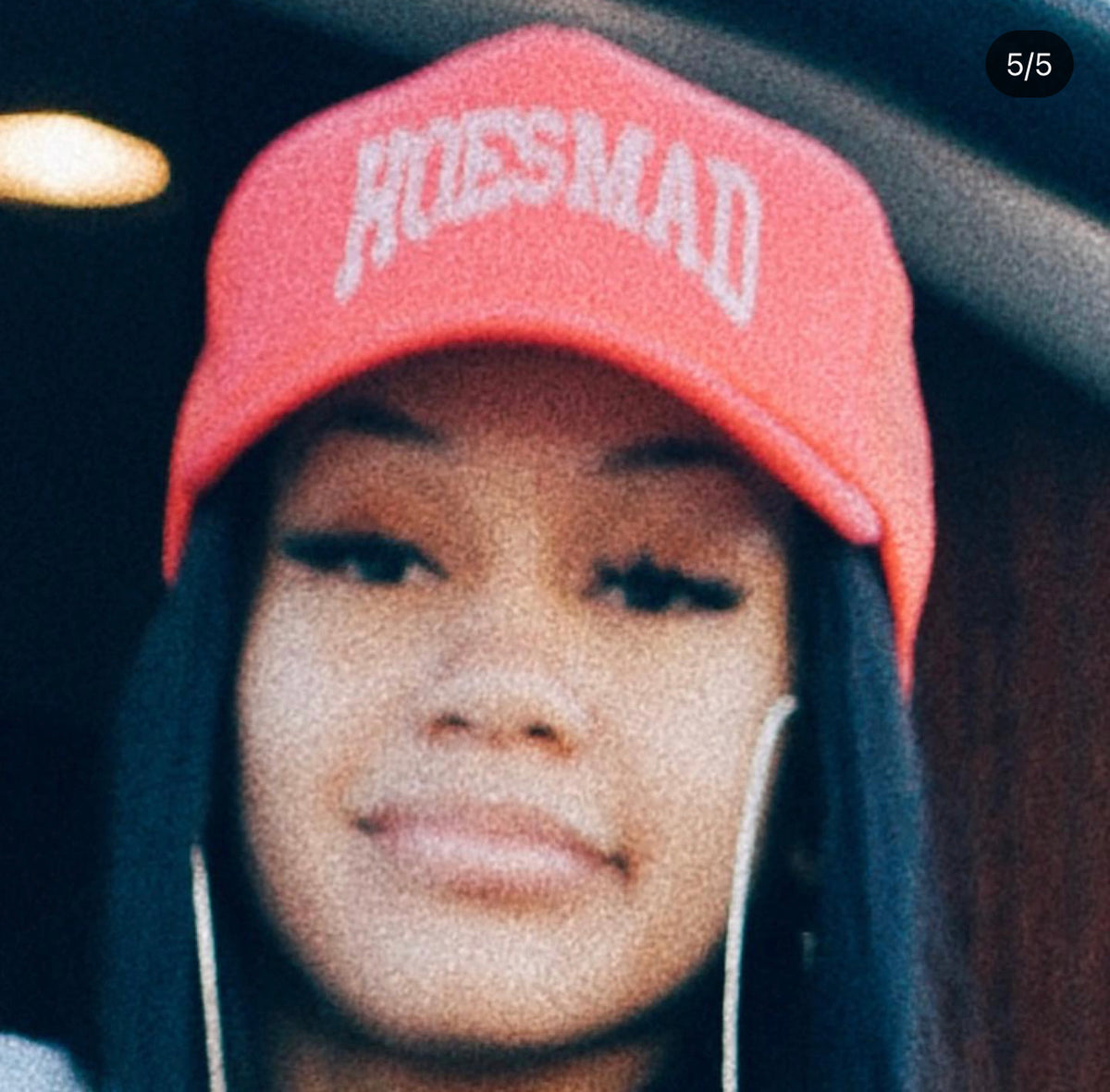 OFFICIAL HOESMAD WEB hoesmad.la