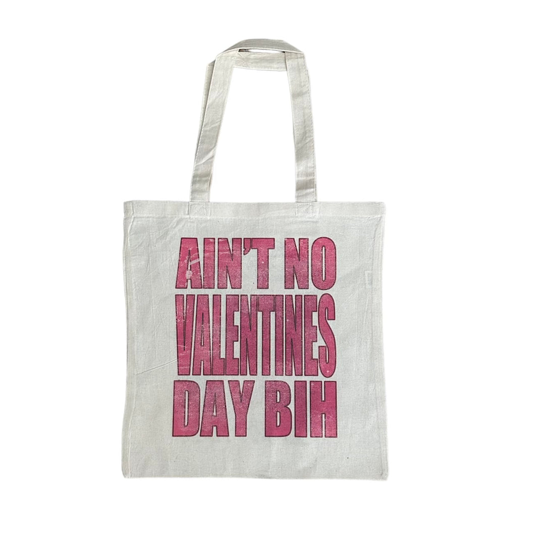 Hoes Mad Betty Boop Valentines Day Tote Bag