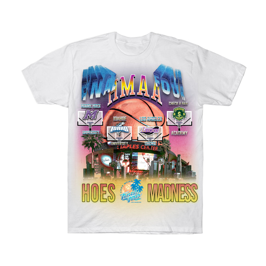Hoes Madness Tee